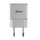 LADOWARKA SIECIOWA XENIC 1xUSB Biala - 1438953 - zdjęcie